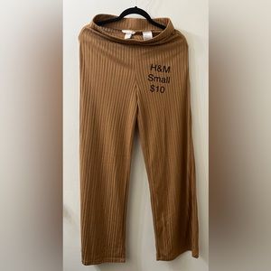 H&M pants
